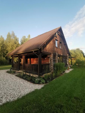 Vieta piejūras brīvdienām Brīvnieku pļavas